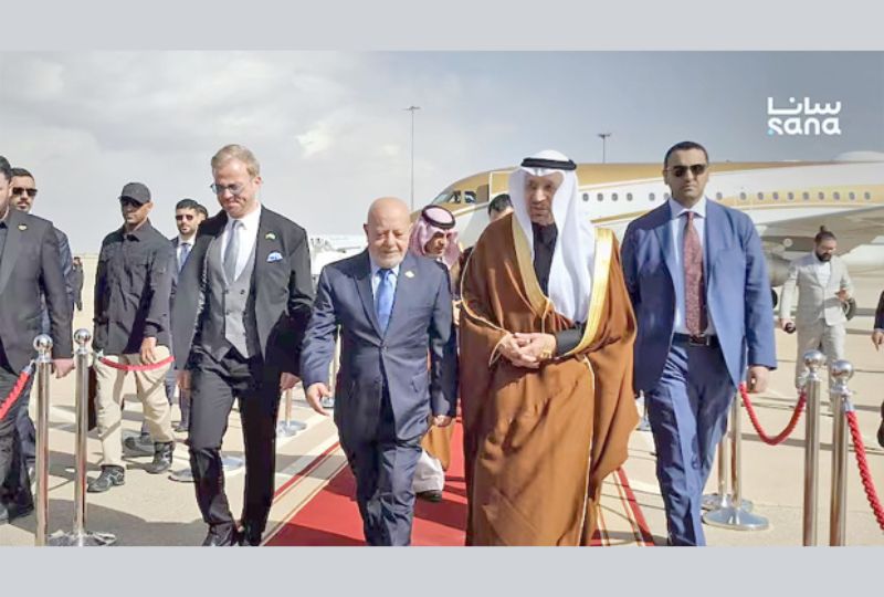 $2 billion Saudi investment pledge to develop two Aleppo airports